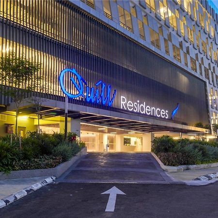 Quill City Residences Klcc, Five Senses Kuala Lumpur Dış mekan fotoğraf