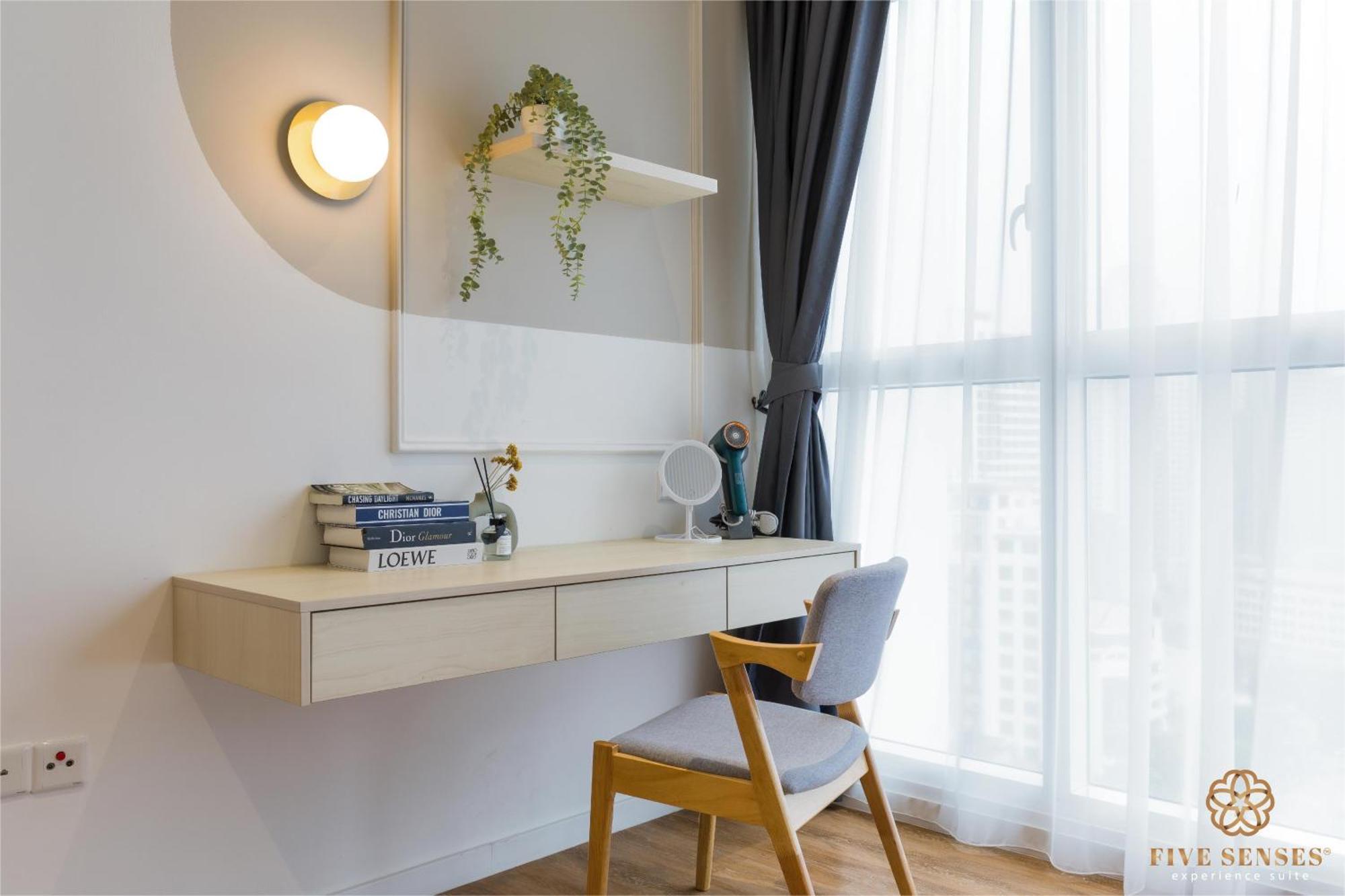 Quill City Residences Klcc, Five Senses Kuala Lumpur Dış mekan fotoğraf